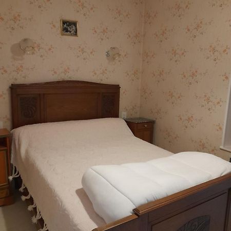 Maison Proche Le Pal 4Kms Thiel-sur-Acolin Luaran gambar