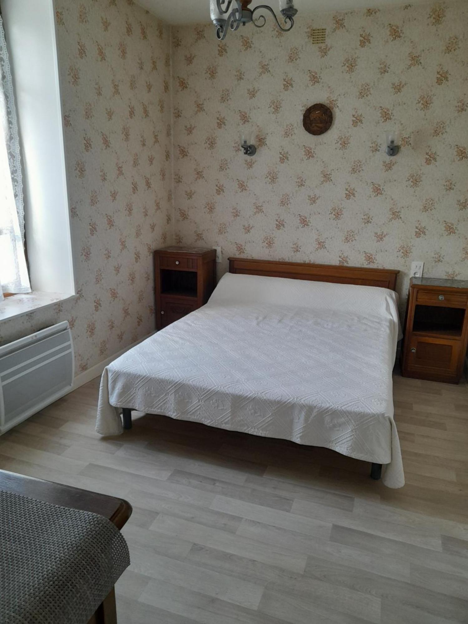 Maison Proche Le Pal 4Kms Thiel-sur-Acolin Luaran gambar