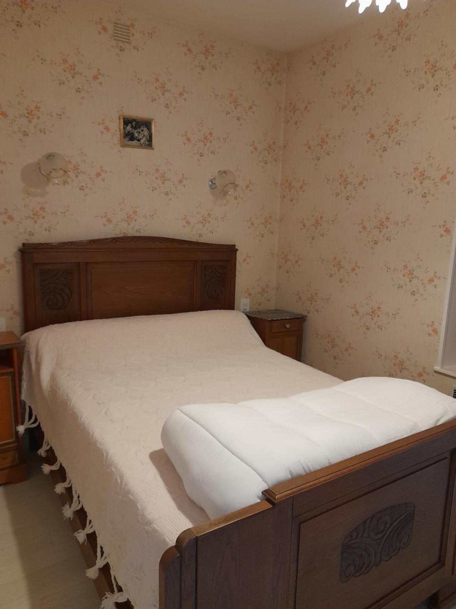 Maison Proche Le Pal 4Kms Thiel-sur-Acolin Luaran gambar